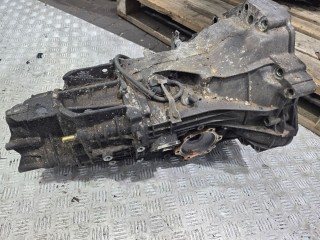 КПП механическая (МКПП) Audi A6 4A/C4 1995, 1.9 л., TDi, дизель, CUT