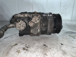 компрессор кондиционера Volkswagen Golf 5 поколение 2007, 1.9 л., BXE, дизель, МКПП, передний привод, 1K0820803S, PXE168680P