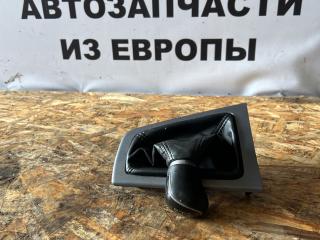 ручка кулисы КПП Ford Focus 3 поколение CB8 2013, 1.6 л., PNDA, бензин, 5МКПП, хетчбэк 5 дв.