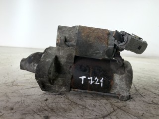 стартер Toyota Yaris XP9 2007, 1.8 л., 2ZR-FE, бензин, МКПП, передний привод, 2810037020, 2810037021