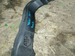 патрубок воздушного фильтра Ford Focus 2 поколение CB4 2008, 1.6 л., бензин, 1485769