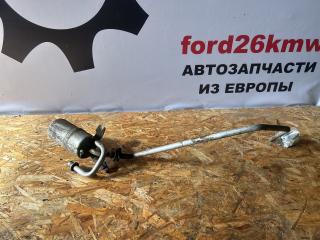 осушитель кондиционера Ford Fusion 1 поколение CBK 2004, 1.4 л., i, бензин, 5МКПП, синий металик, передний привод, 1209041