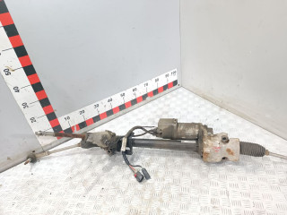 рулевая рейка Ford Transit 8 поколение [рестайлинг] 2019, KK313D070EE