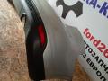 бампер задний Ford Focus 3 поколение CB8 2011, 2.0 л., TDCi, UFDB, дизель, робот, moondust silver (metallic), хетчбэк 5 дв., передний привод, правый руль - фото №2