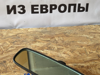 зеркало салона Ford Focus 2 поколение [рестайлинг] 2009, 1.6 л., хетчбэк 5 дв.