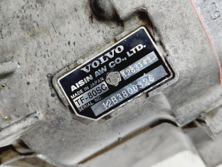 КПП автоматическая (АКПП) Volvo V70 3 поколение 2010, 2.4 л., TDi, дизель, TF-80SC
