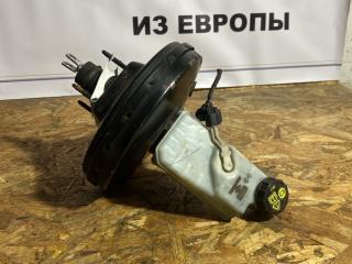 вакуумный усилитель тормозов Ford Focus 2 поколение [рестайлинг] DA3 2009, 1.6 л., i, SHDA, бензин, МКПП, silver, универсал, передний привод, правый руль, 6M51-2B195-FH