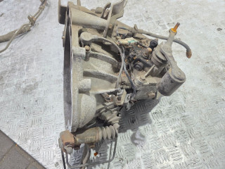 КПП механическая (МКПП) Geely Emgrand 7 1 поколение [рестайлинг] 2020, 1.5 л., бензин