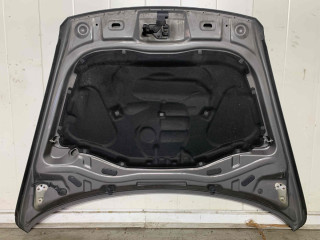 капот Volkswagen Touareg 1 поколение [рестайлинг] 2009, 3.0 л., CASC, дизель, АКПП, полный привод, 7L6823031D