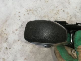 ручка кулисы КПП Ford Focus 3 поколение CB8 2012, 2.0 л., бензин