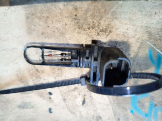 датчик температуры во впускном коллекторе Ford Focus 2 поколение [рестайлинг] CB4 2009, 1.8 л., дизель, 1530145