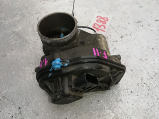 заслонка дроссельная Ford Focus 2 поколение CB4 2008
