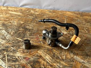 ТНВД Ford Fusion (USA) 2 поколение [рестайлинг] 2018, 2.0 л., TPWA, бензин, АКПП, pn4ag0 - ingot silver metallic, седан, полный привод, EJ7E-9D376-CA