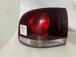 фонарь задний левый Volkswagen Touareg 1 поколение [рестайлинг] 2009, 3.0 л., CASC, дизель, АКПП, полный привод, 7L6945095R