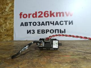 сопротивление печки Ford Focus 3 поколение CB8 2011, 2.0 л., TDCi, UFDB, дизель, робот, moondust silver (metallic), хетчбэк 5 дв., передний привод, правый руль, AV6N-19E624-AA