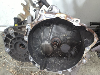 КПП механическая (МКПП) Chevrolet Epica 2 поколение 2009, 2.0 л., МКПП, передний привод, 96420025, 96420073