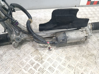 рулевая рейка Citroen Jumper 2 поколение [рестайлинг] 2022, 00468631770