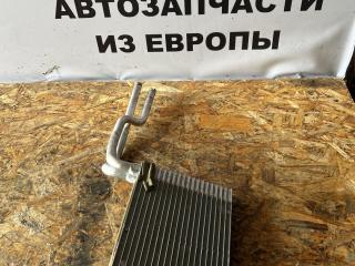 радиатор отопителя (печки) Ford Focus 3 поколение CB8 2013, 1.6 л., PNDA, бензин, 5МКПП, хетчбэк 5 дв., VP3M5H