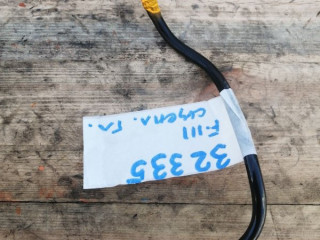 трубка гидравлическая Ford Focus 3 поколение CB8 2011, AV617T504DB