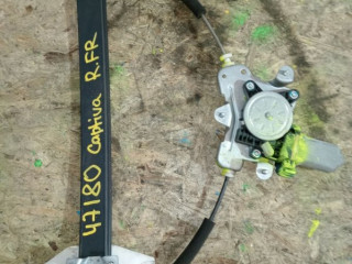 стеклоподъемник передний правый Chevrolet Captiva 1 поколение 2009