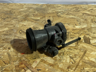 заслонка дроссельная Renault Logan 1 поколение (2004 - 2009), 1.4 л., 97089100