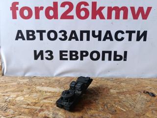 кнопка стеклоподъемника двери передней левой Ford Focus 2 поколение [рестайлинг] CB4 2009, 1.6 л., i, SHDA, бензин, МКПП, хетчбэк 5 дв., 7M5T14529CA