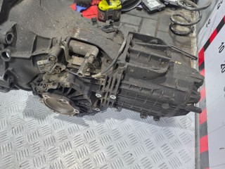 КПП механическая (МКПП) Volkswagen Passat B5 1998, 1.9 л., дизель, DHL