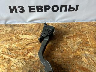 педаль Ford Focus 2 поколение [рестайлинг] CB4 2010, 1.6 л., i, SHDC, бензин, АКПП, panther black (metallic), универсал, передний привод, правый руль, 4M51-9F836-DK