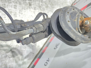 рулевая рейка Fiat Ducato 2 поколение [рестайлинг] 2010