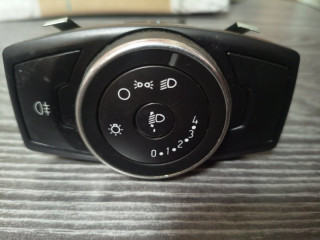 блок управления светом Ford Focus 3 поколение CB8 2012, 1.6 л., бензин, BM5T13A024GC