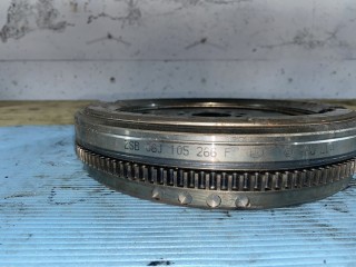 маховик Audi A3 8P [рестайлинг] 2008, 1.8 л., BYT, бензин, АКПП, передний привод, 06J105266D