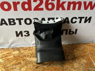 кожух рулевой колонки Ford Fusion (USA) 2 поколение [рестайлинг] 2018, 2.0 л., TPWA, бензин, АКПП, pn4ag0 - ingot silver metallic, седан, полный привод, DS73-3530-ABW