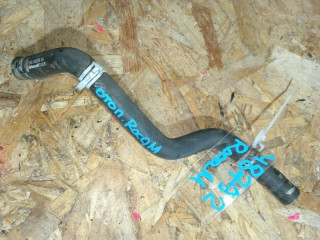 патрубок отопителя (печки) Ford Focus 1 поколение [рестайлинг] DAW 2004, 1S5X18K579AH