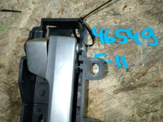 ручка внутренняя Ford Focus 2 поколение CB4 2008, 1.6 л., бензин