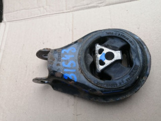 кронштейн КПП Ford Focus 2 поколение CB4 2008, 1404996