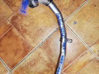 трубка вентиляции картерных газов Ford S-Max 1 поколение CA1 2009, 1694609038