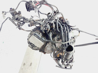 двигатель Volkswagen Golf 4 поколение 2002, 2.8 л., бензин, BDE