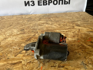 стартер Ford Focus 2 поколение [рестайлинг] 2011