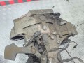 КПП механическая (МКПП) Volkswagen Golf Plus 1 поколение 2005, 1.9 л., дизель, JCX - фото №4