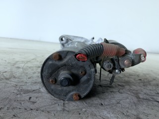 стартер BMW Z4 E85 2003, 2.5 л., M54 B25 (256S5), бензин, задний привод, 12412354693, 12412344242, 12412167996, 12412179001, 12417578684, 12417515396, 12417519532, 12417515390