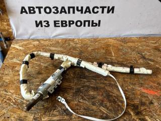 подушка безопасности боковая (шторка) Ford Focus 3 поколение CB8 2012, 1.6 л., VVT-i, PNDA, бензин, МКПП, midnight sky, хетчбэк 5 дв., передний привод, правый руль, BM51-14K158AG00627