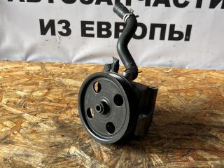 насос гидроусилителя руля Ford Focus 2 поколение [рестайлинг] CB4 2009, 1.6 л., i, SHDA, бензин, МКПП, хетчбэк 5 дв.
