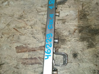 топливная рампа Ford Focus 2 поколение CB4 2008, 1.8 л., бензин