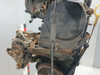 двигатель Daewoo Matiz M100 2000, 0.8 л., бензин, F8CV
