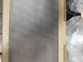 радиатор кондиционера Ford Focus 3 поколение CB8 2011, 1769313