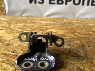 петля двери Ford Fusion 1 поколение CBK 2004, 1.4 л., i, бензин, 5МКПП, синий металик, передний привод