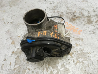 заслонка дроссельная Ford Focus 2 поколение CB4 2008