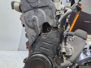 двигатель Volkswagen Golf 4 поколение 2006, 1.9 л., дизель, BRU