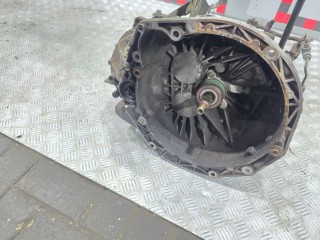 КПП механическая (МКПП) Nissan Primastar 1 поколение 2004, 1.9 л., дизель, PK6375