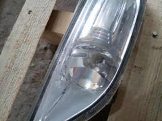 фара противотуманная левая Ford Mondeo 4 поколение CA2 2010, 2.3 л., бензин